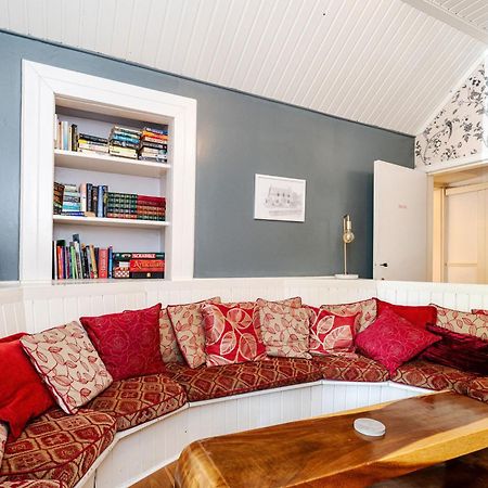 Mansewood Country House ロッカーンヘッド エクステリア 写真