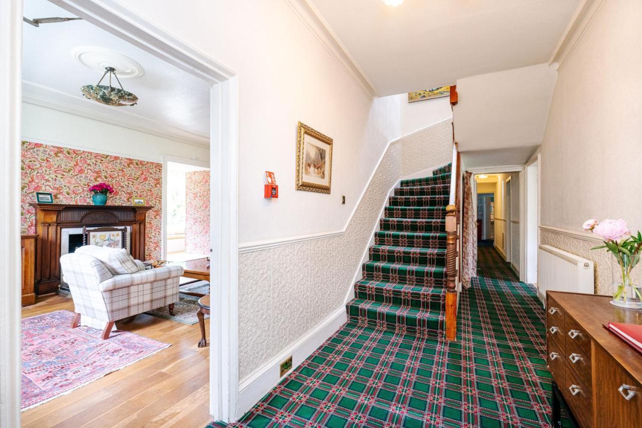 Mansewood Country House ロッカーンヘッド エクステリア 写真