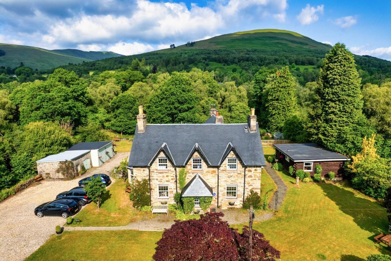 Mansewood Country House ロッカーンヘッド エクステリア 写真