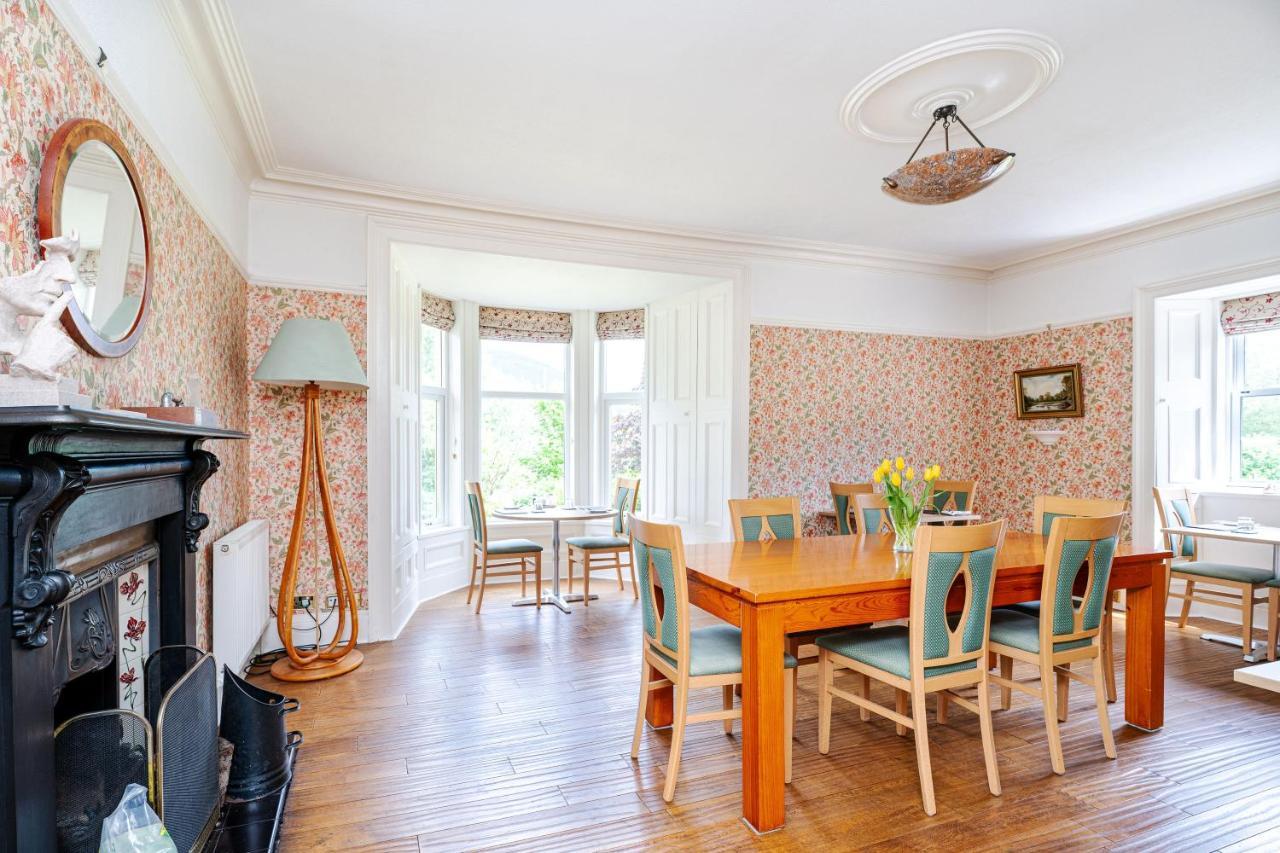 Mansewood Country House ロッカーンヘッド エクステリア 写真