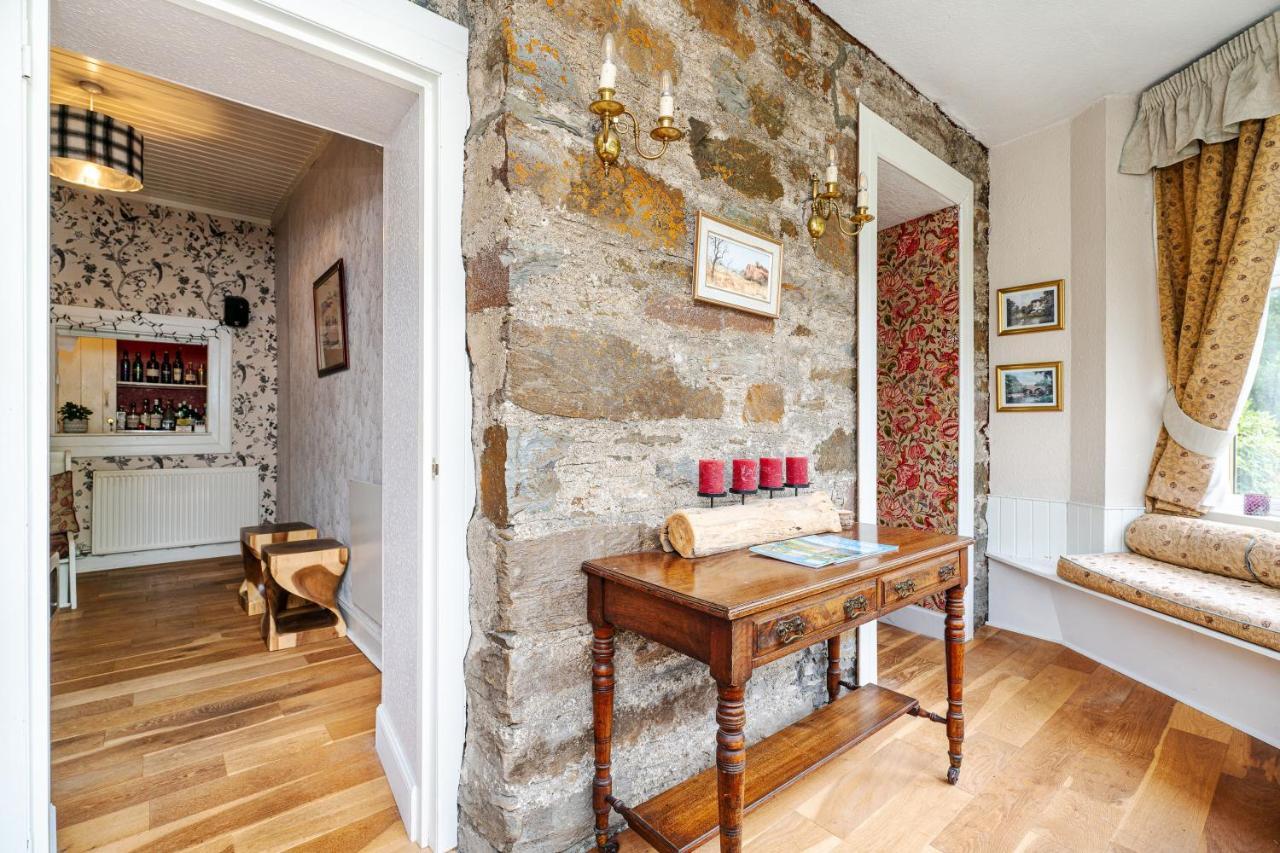 Mansewood Country House ロッカーンヘッド エクステリア 写真