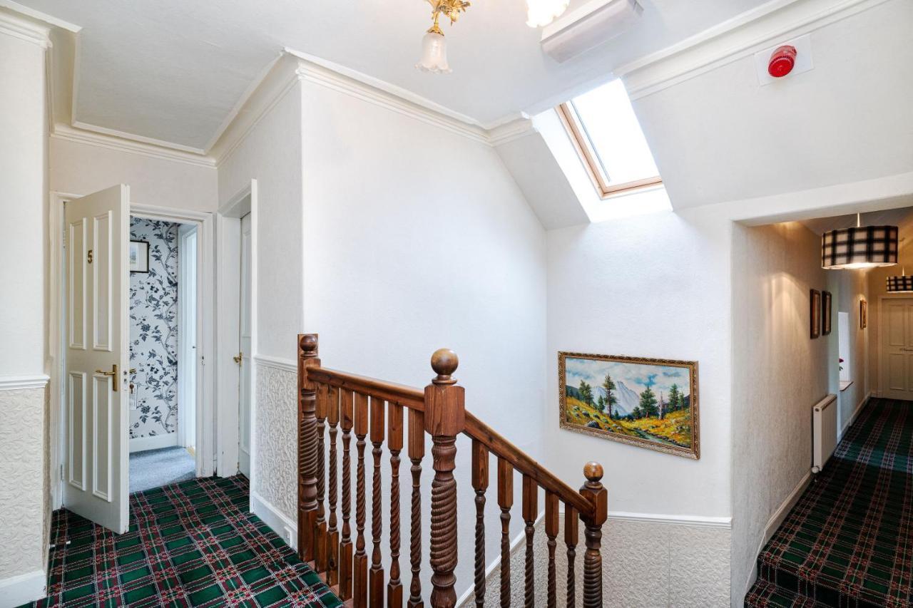 Mansewood Country House ロッカーンヘッド エクステリア 写真