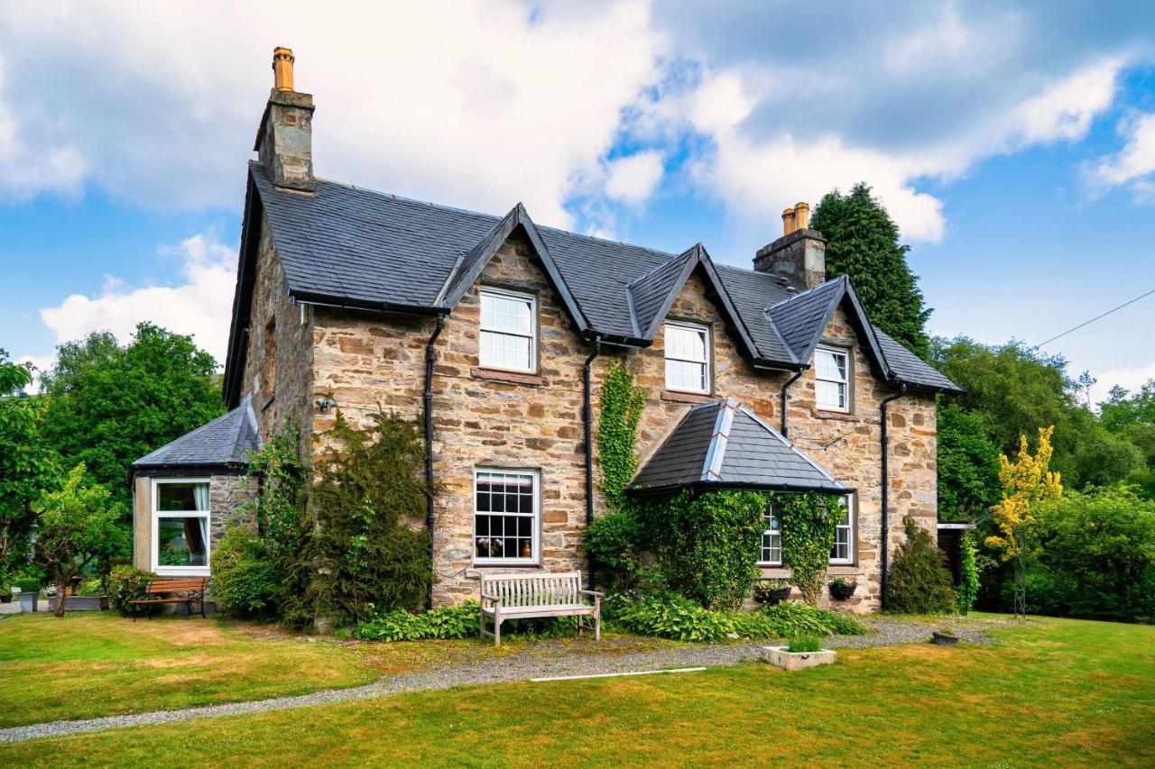 Mansewood Country House ロッカーンヘッド エクステリア 写真