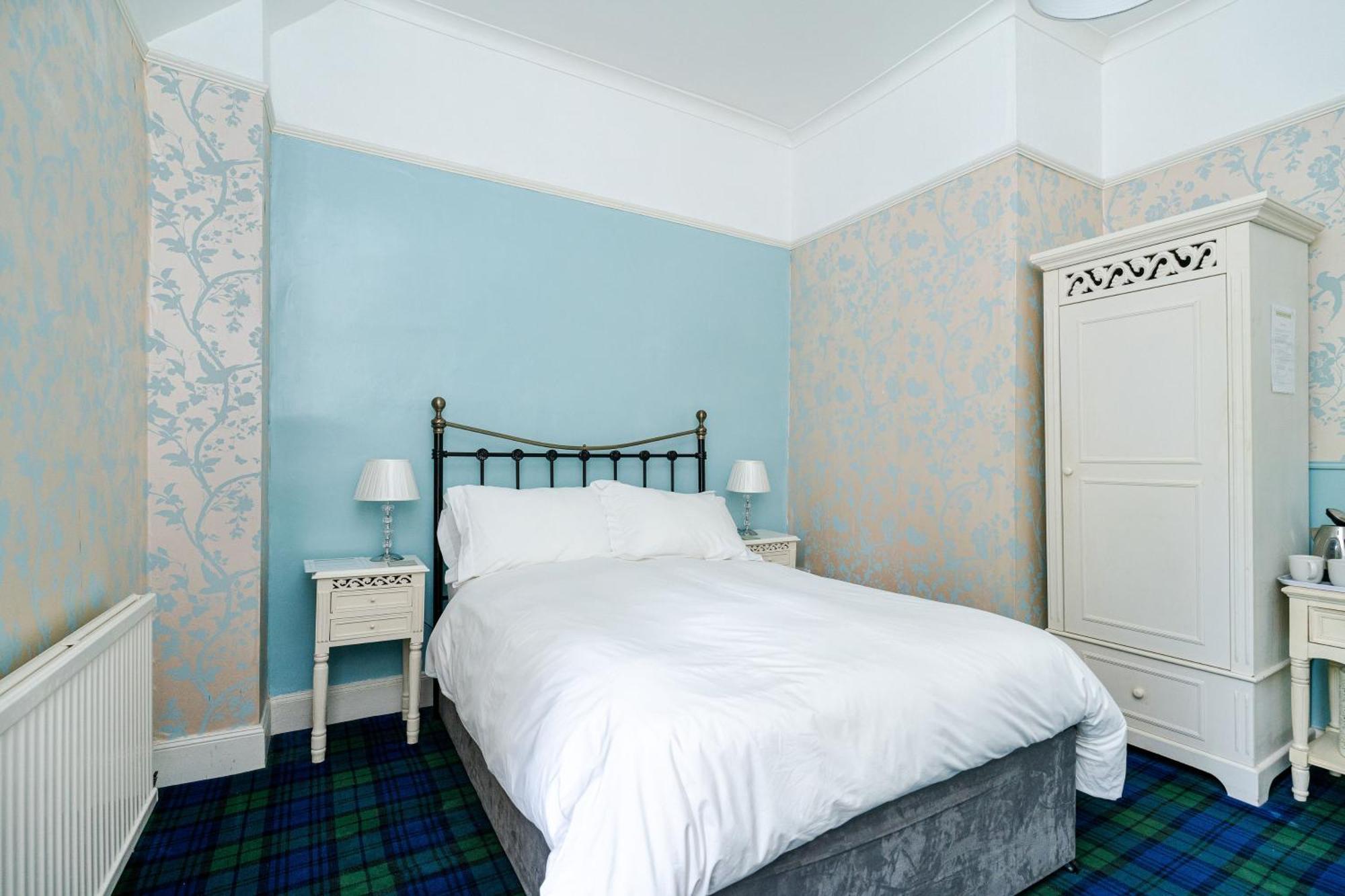 Mansewood Country House ロッカーンヘッド エクステリア 写真