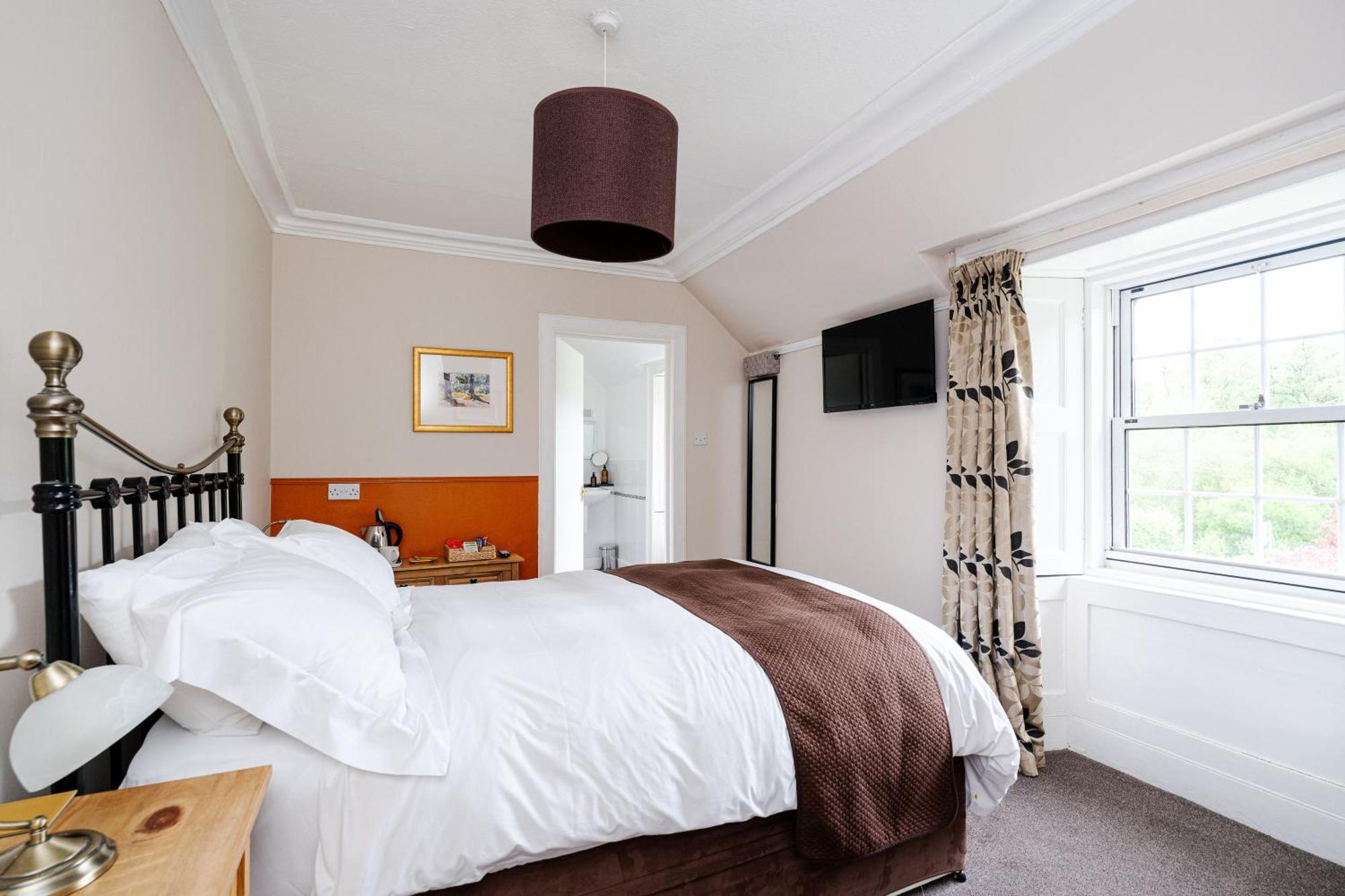 Mansewood Country House ロッカーンヘッド エクステリア 写真