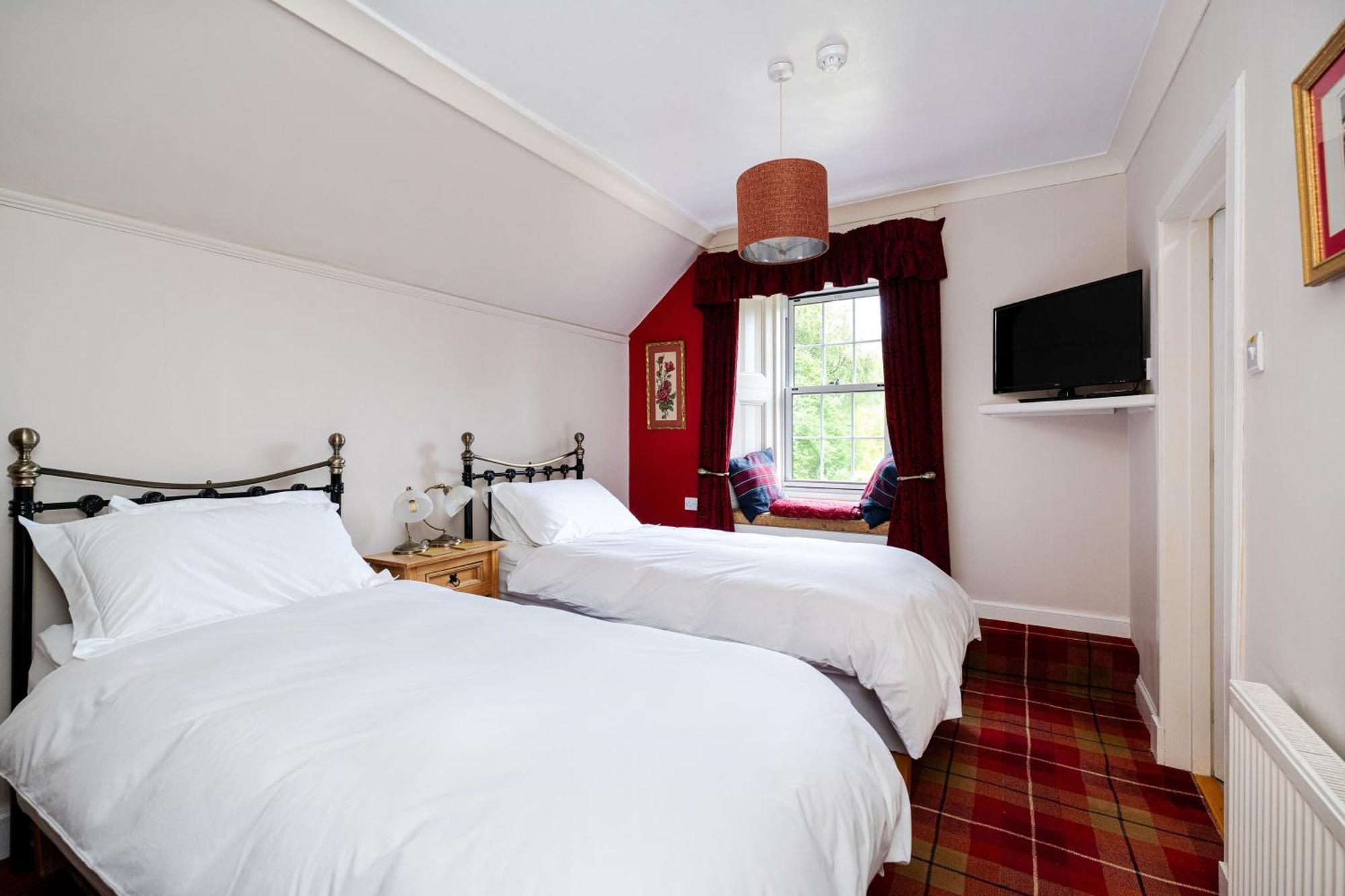 Mansewood Country House ロッカーンヘッド エクステリア 写真