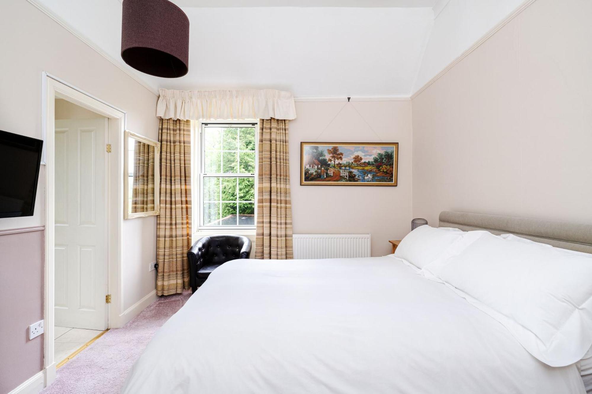 Mansewood Country House ロッカーンヘッド エクステリア 写真