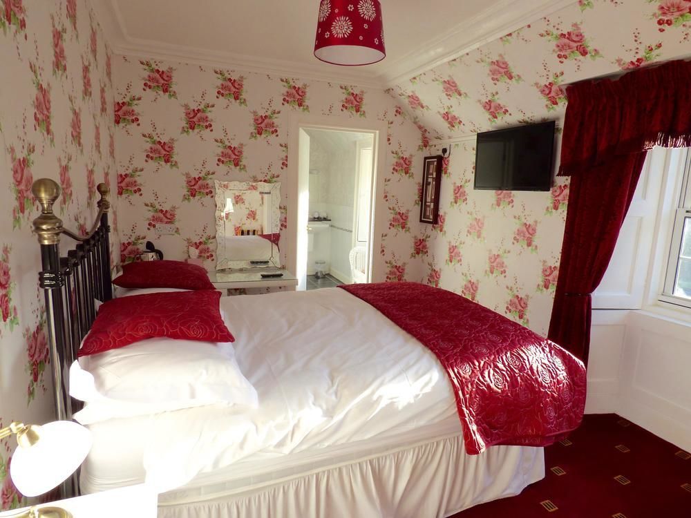 Mansewood Country House ロッカーンヘッド エクステリア 写真