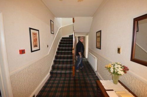 Mansewood Country House ロッカーンヘッド エクステリア 写真