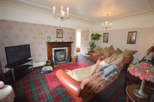 Mansewood Country House ロッカーンヘッド エクステリア 写真
